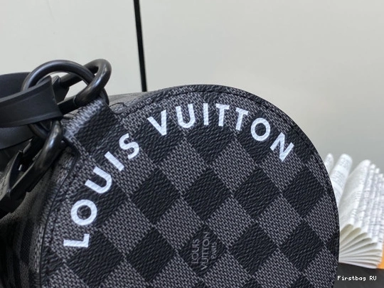 Firstbags ru LOUIS PM VUITTON Soft Polochon 0716